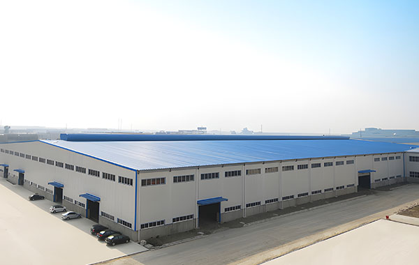 宁津县润通机械有限公司